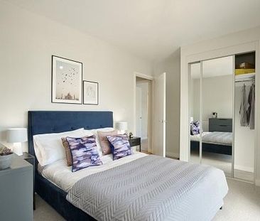 2 bedroom apartment to rent - Photo 6
