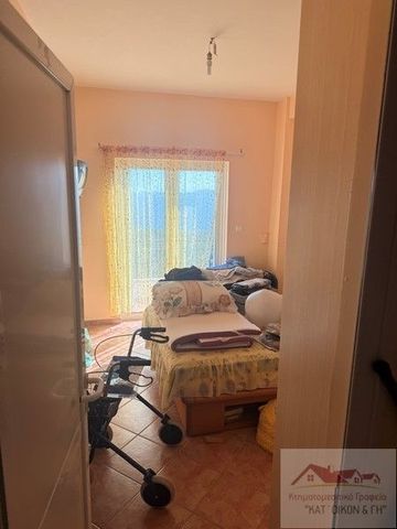 Διαμέρισμα για ενοικίαση Μικρολίμανο (Κερατέα) - Photo 4
