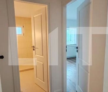 Apartament cu 2 camere, centrală termică, 60 mp, cartier Rovine- Lidl - Photo 4