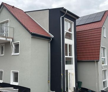 Neubauwohnungen in KfW40-Plus im Herzen von Bad Salzuflen - Photo 2