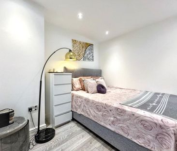 1 bedroom property to rent - Photo 6