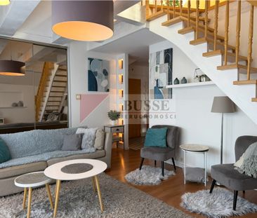 Przytulne 3 pokoje z dużym balkonem - Фото 4