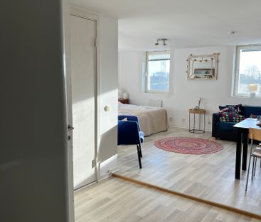 Storgatan b, Gärsnäs - Foto 6