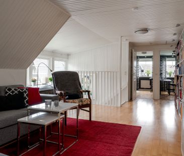 Nypongränd, Höör - Foto 1