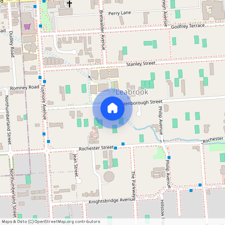 4/20 Statenborough Street, SA 5068, Leabrook