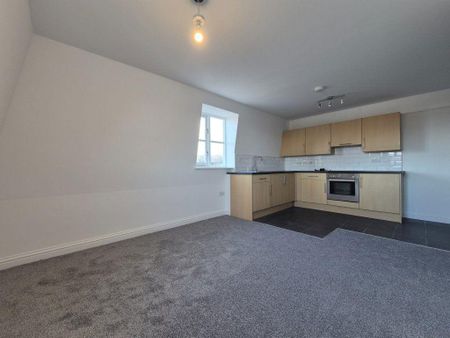 1 bedroom apartment to rent - Photo 2