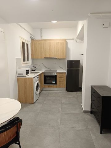 Studio/Γκαρσονιέρα για ενοικίαση Πλατεία Αμερικής (Λεωφόρος Πατησίων - Λεωφόρος Αχαρνών) - Photo 5