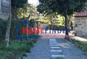 Moradia T3 em Viana do Castelo