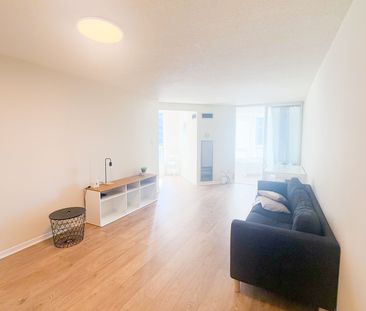 For Lease - 44 St. Joseph Street Unit# 1212, Toronto, Ontario - Photo 5