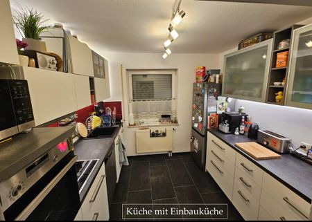 Wohnung + Küche + Tiefgarage in Bad Windsheim (Galgenbuck) - Photo 3