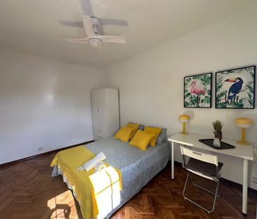 Calle de Guillermo Pingarron, Madrid, Community of Madrid 28018 - Photo 1