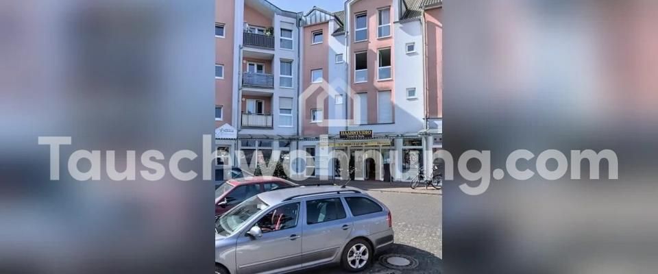 TAUSCHWOHNUNG Tausche in Alfter 3 gegen 4 Zimmer Wohnung - Photo 1