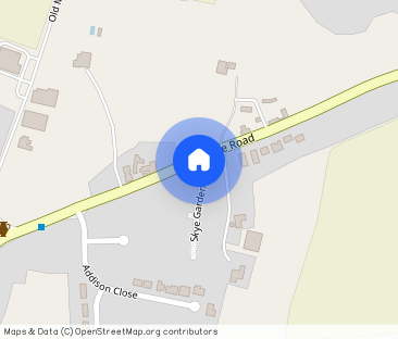 Skye Gardens, Feltwell, Thetford, Norfolk, IP26 - Photo 1