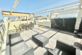 2 BEDROOM PENTHOUSE - PILAR DE LA HORADADA