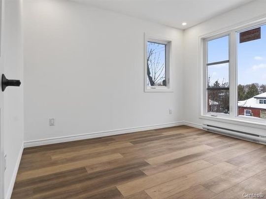 Appartement à louer - Gatineau (Hull) (Île de Hull) Appartement à louer - Gatineau (Hull) (Île de Hull) - Photo 1