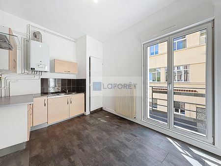 Appartement T3 Flers à louer - Photo 5