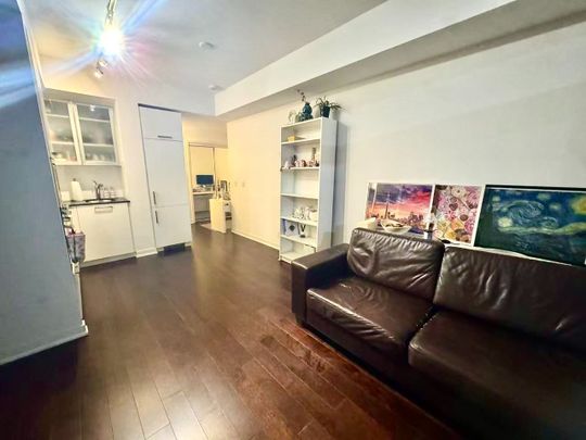 For Lease - 14 York Street Unit# 1710, Toronto, Ontario - Photo 1