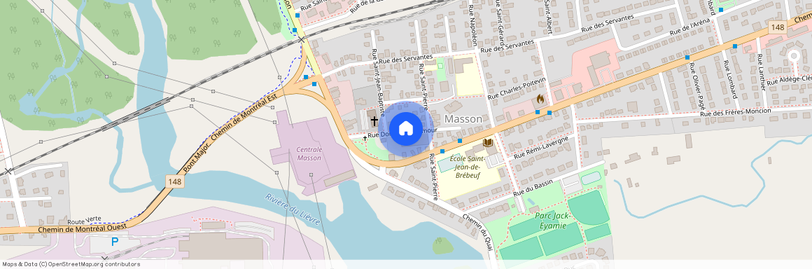 887-1 chemin Montreal-Ouest, Gatineau, Gatineau, Outaouais, J8M 1B6