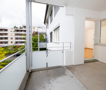 Helle Wohnung in Stadtnähe gesucht? Gefunden! - Foto 4