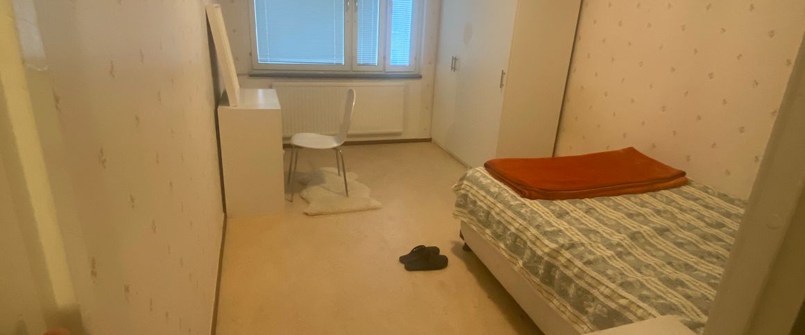 Fäbodvägen, Skogås - Photo 1