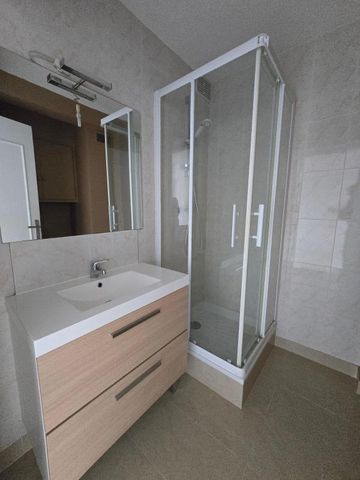 Location Appartement 1 pièce 30m² CAEN 14000 - Photo 3