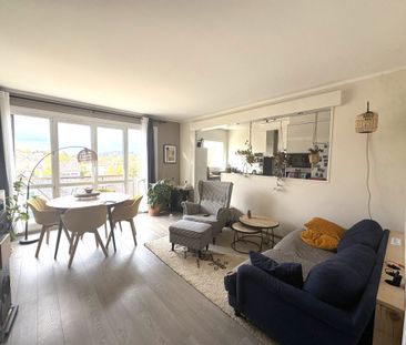 Location Appartement 3 pièces 78m² VILLEBON SUR YVETTE 91140 - Photo 6