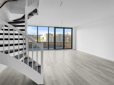 Wimpelplantsoen, 1319ED, Almere - Photo 3