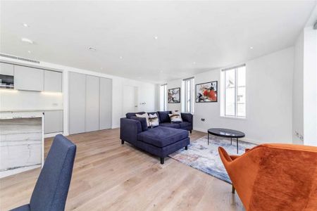 3 bedroom flat to rent - Photo 2