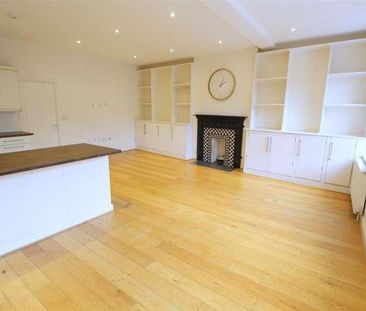 Church Street, Weybridge, KT13 - Photo 3