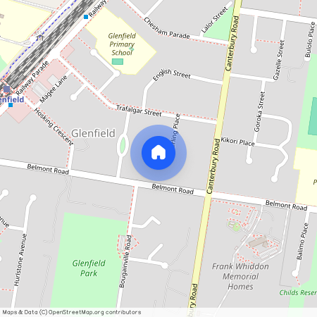 14 Stirling Place, NSW 2167, Glenfield