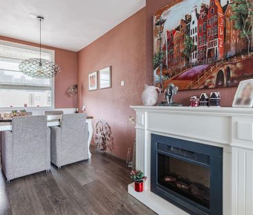Appartement te koop: Kennedyboulevard 68 1931 XD Egmond aan Zee - Photo 4