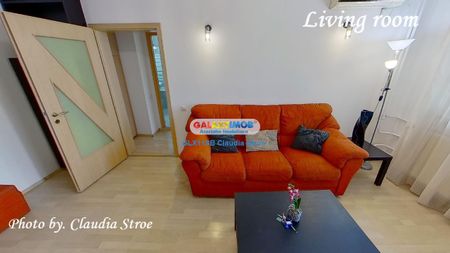 INCHIRIERE APARTAMENT 2 CAMERE PIATA SUDULUI 6 MINUTE METROU - Fotografie 4
