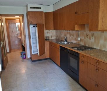4.5 Zimmer, EG - Photo 2