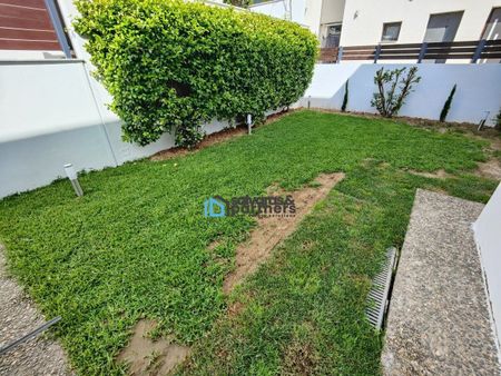 Μεζονέτα για ενοικίαση Οικισμός Μακεδονία (Πανόραμα) - Photo 4