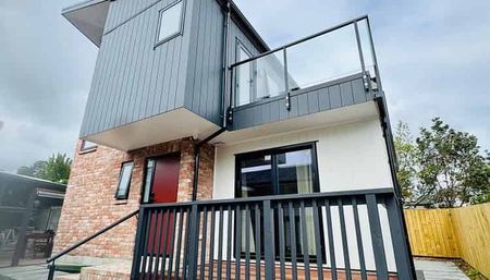 Brand New 3-Bedroom Home for Rent (with Ensuite) - Photo 4