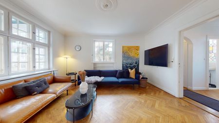 155m² Villa | Hellerup - Photo 4