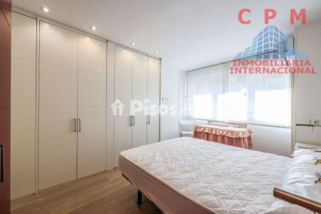 Piso en alquiler en Goya - Photo 5