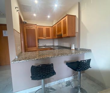 Apartamento de alquiler en Camino Cuesta del Palmar, Alquería - Tor... - Photo 5