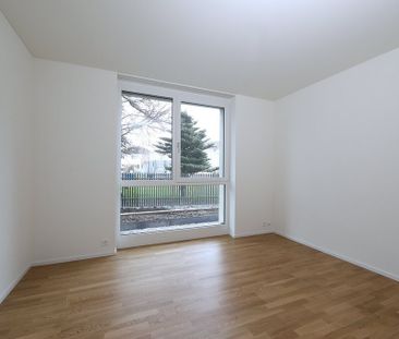 Moderne Wohnung mit grossem Balkon - Photo 6