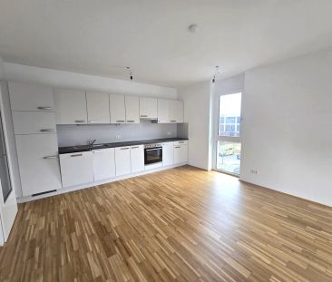 Geförderte 3 Zimmer Wohnung mit Balkon - Gradnerstraße186 G- Top 18G - Photo 6