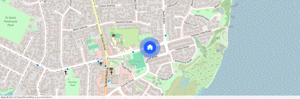 2/17 Harbour View Road, Te Atatu Peninsula, Waitakere City