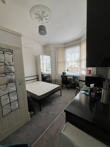 Room in a Shared House, Umfreville Road, N4 - Photo 3