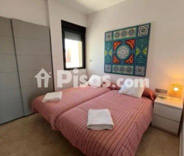 Apartamento en alquiler en Ronda del Mulhacén, 1 - Photo 4