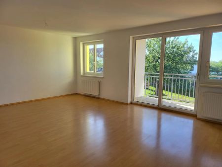 Gemütliche 3-Zimmer-Wohnung in Loipersdorf-Kitzladen mit Loggia – Ihr neues Zuhause! - Photo 2