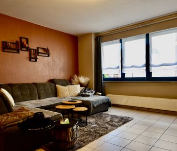 Ruim & lichtrijk appartement in centrum Hamme - Photo 2