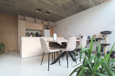 Energiezuinige nieuwbouwwoning te Sint-Amandsberg - Foto 5