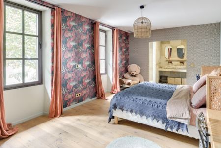 Location Maison de luxe Aix-en-Provence 23 Pièces 620 m² - Photo 3