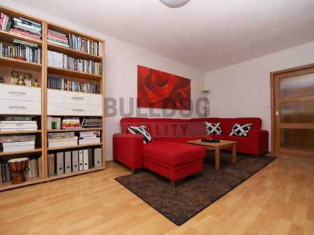 Pronájem bytu 3+kk 80 m2 - Photo 3