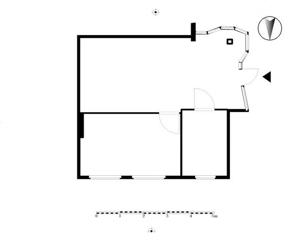 Gewerbefläche im Gesundheitszentrum Süd - Foto 1