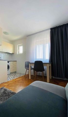 Garsoniera zona Tineretului - Photo 3